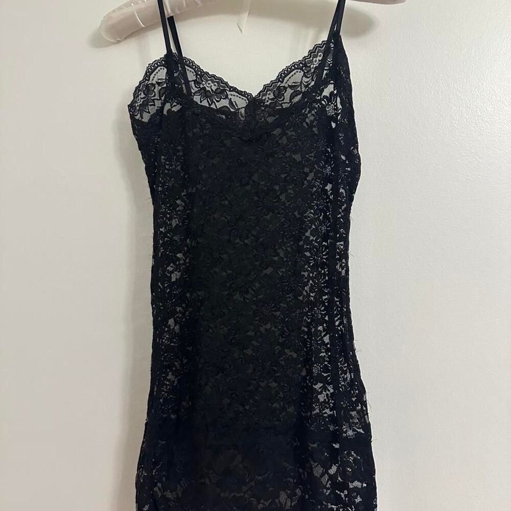 Unbranded Women's Black Vest